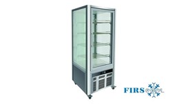 Tủ trưng bày bánh Firscool G-LSC408 2