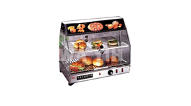 Tủ giữ ấm thực phẩm Hwayih HY-560 2