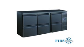 Bàn mát 6 ngăn Firscool G-BC3100 D6 2