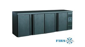 Bàn mát quầy bar 4 cánh Firscool G-BC4100 2