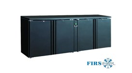 Bàn mát quầy bar 4 cánh Firscool G-BC4100 SG 2