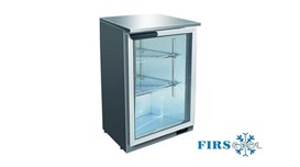 Tủ đông để quầy bar Firscool G-GF5G 2