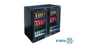 Tủ làm mát đồ uống Firscool G-SC248G 2
