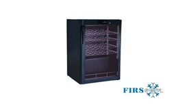 Tủ bảo quản rượu vang Firscool G-BJ118 2