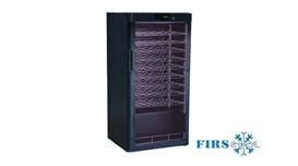 Tủ bảo quản rượu vang Firscool G-BJ308 2