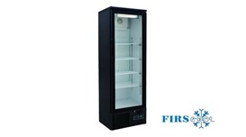 Tủ mát 1 cánh kính Firscool G-SC300 2