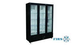 Tủ mát 3 cánh kính Firscool G-SC750 2