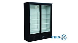 Tủ mát 2 cánh kính Firscool G-SC750SD 2