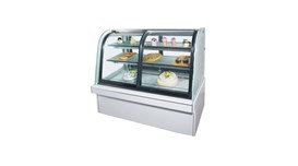 Tủ trưng bày bánh Kolner KN-057-1 2