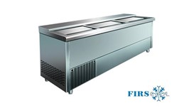 Tủ làm lạnh đồ uống Firscool G-B2000 2