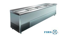 Tủ làm lạnh đồ uống Firscool G-B2500 2