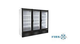 Tủ đông 3 cánh Firscool G-D2058 2