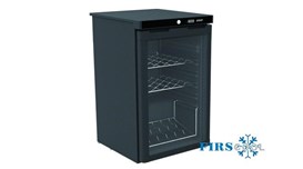 Tủ mát 1 cánh kính Firscool G-HRW85G 2