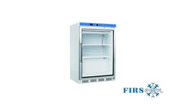 Tủ đông 1 cánh kính Firscool G-HF200G 2