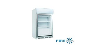 Tủ đông 1 cánh kính Firscool G-HF200GA 2