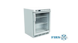 Tủ đông 1 cánh kính Firscool G-HF200VG 2