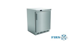 Tủ đông 1 cánh Firscool G-HF200V S/S 2