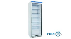 Tủ đông 1 cánh kính Firscool G-HF400G 2