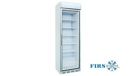 Tủ đông 1 cánh kính Firscool G-HF400GA 2