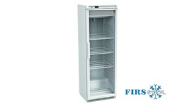 Tủ đông 1 cánh kính Firscool G-HF400VG 2
