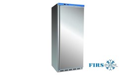 Tủ đông 1 cánh Firscool G-HF600 S/S 2