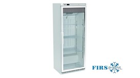Tủ đông 1 cánh kính Firscool G-HF700G 2