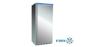 Tủ mát 1 cánh Firscool G-HR600 S/S 2