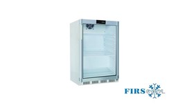 Tủ mát 1 cánh kính Firscool G-HT200RG 2