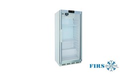 Tủ mát 1 cánh kính Firscool G-HT260G 2