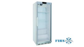 Tủ mát 1 cánh kính Firscool G-HT300G 2