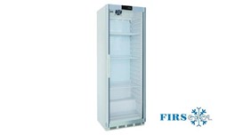 Tủ mát 1 cánh kính Firscool G-HT400RG 2