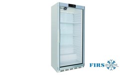 Tủ mát 1 cánh kính Firscool G-HT600RG 2