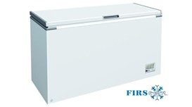 Tủ đông nằm Firscool G-F400 2