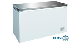 Tủ đông nằm Firscool G-F400 S 2