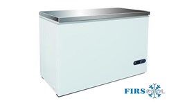 Tủ đông nằm Firscool G-BD-312 S/S 2