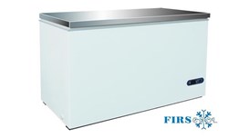 Tủ đông nằm Firscool G-BD-526 S/S 2