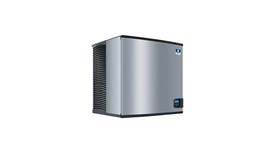 Máy làm đá viên Indigo NXT™ Manitowoc IDT1200W 2