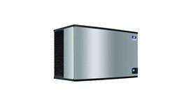 Máy làm đá viên nguyên khối Indigo NXT™ Manitowoc IDT1500W 2