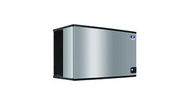 Máy làm đá nửa khối Indigo NXT™ Manitowoc IYT1500W 2