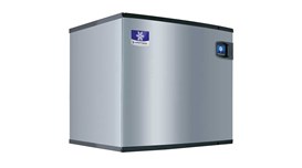 Máy làm đá viên từ xa Indigo NXT QuietQube ® Manitowoc IDT1430C 2