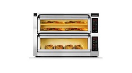 Lò nướng bánh pizza điện để bàn PizzaMaster PM 352ED-1DW 2