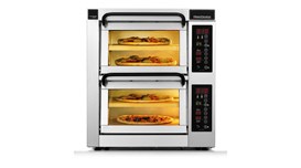 Lò nướng bánh pizza điện để bàn PizzaMaster PM 352ED-2 2