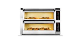 Lò nướng bánh pizza để bàn PizzaMaster PM 352ED-DW 2