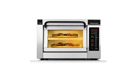 Lò nướng bánh pizza điện để bàn PizzaMaster PM 401ED-1 2