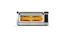 Lò nướng bánh pizza điện để bàn PizzaMaster PM 401ED-1DW 2