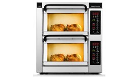 Lò nướng bánh pizza điện để bàn PizzaMaster PM 402ED 2