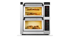 Lò nướng bánh pizza điện để bàn PizzaMaster PM 402ED-1 2