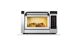 Lò nướng bánh pizza điện để bàn PizzaMaster PM 451ED 2