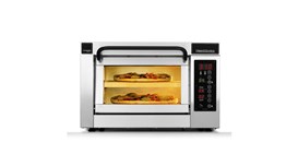 Lò nướng bánh pizza điện để bàn PizzaMaster PM 451ED-1 2