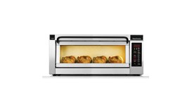 Lò nướng bánh pizza điện để bàn PizzaMaster PM 451ED-DW 2